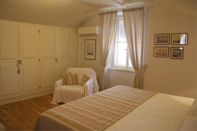 Apartments Gabri Mali Lošinj Buitenkant foto