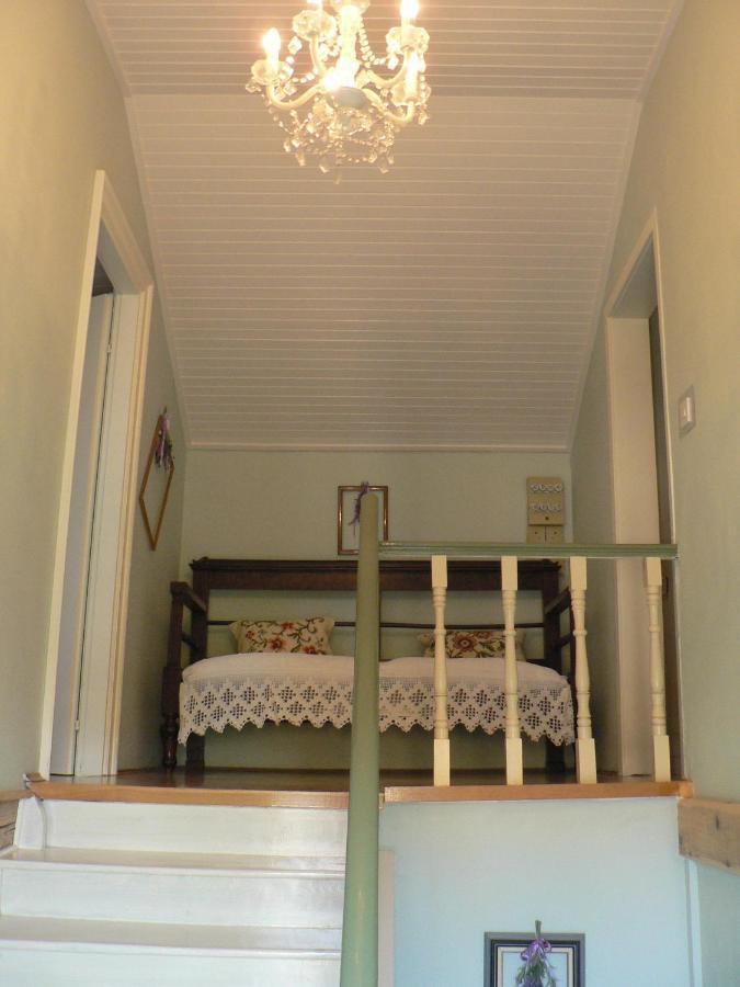 Apartments Gabri Mali Lošinj Buitenkant foto