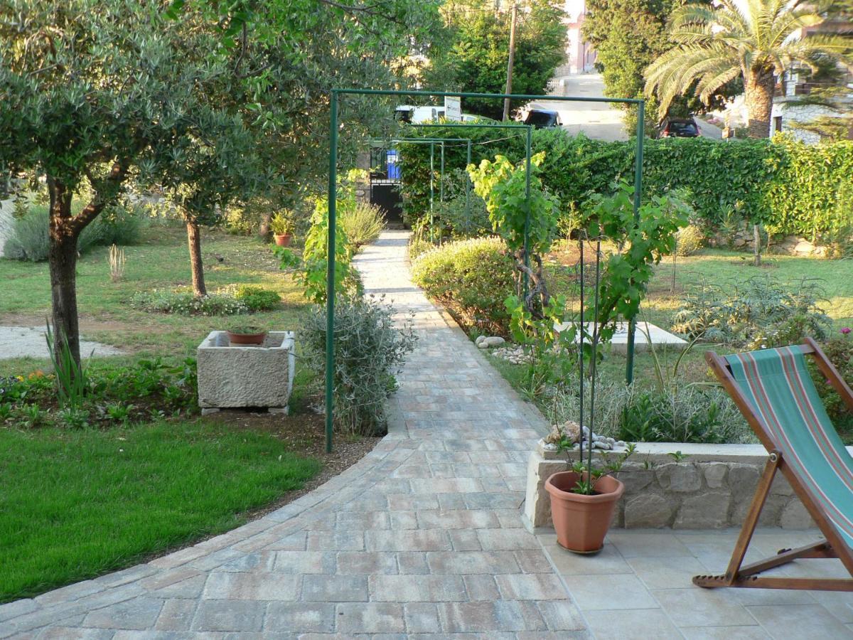 Apartments Gabri Mali Lošinj Buitenkant foto