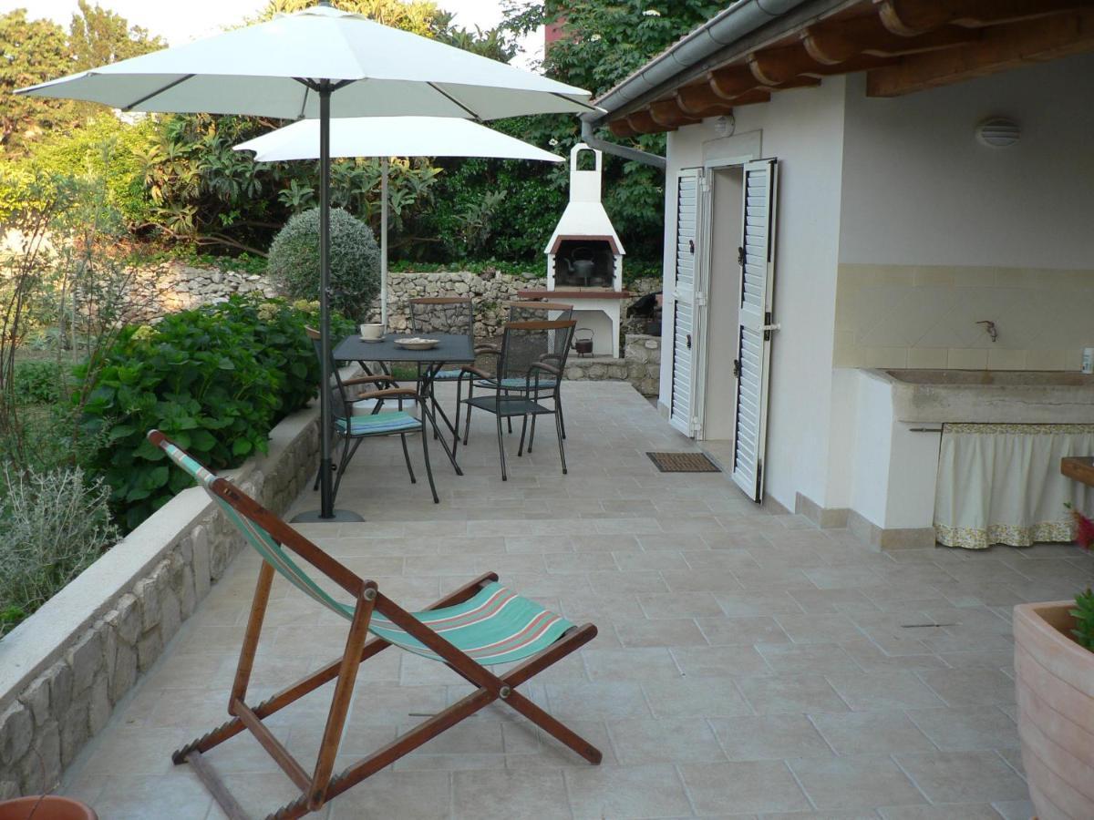 Apartments Gabri Mali Lošinj Buitenkant foto