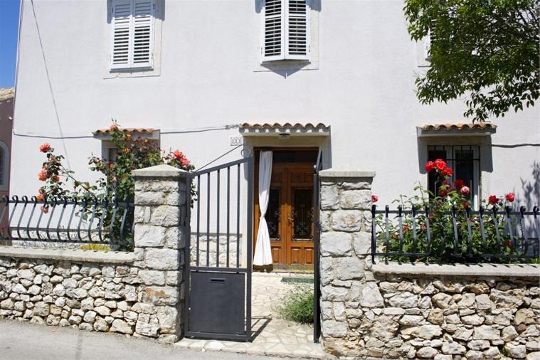 Apartments Gabri Mali Lošinj Buitenkant foto
