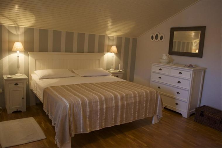 Apartments Gabri Mali Lošinj Buitenkant foto