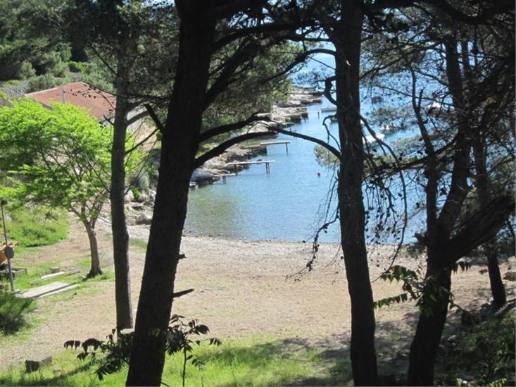 Apartments Gabri Mali Lošinj Buitenkant foto