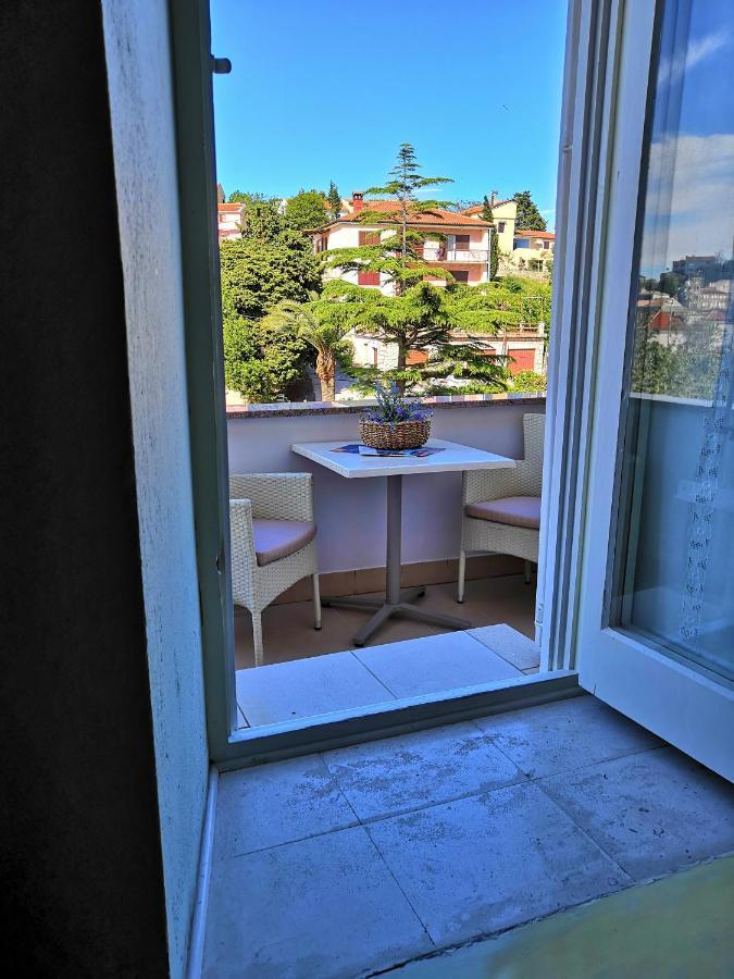 Apartments Gabri Mali Lošinj Buitenkant foto
