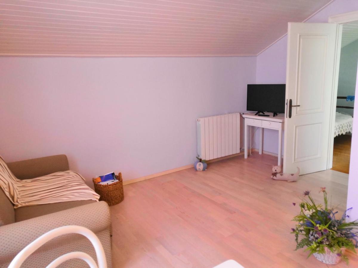Apartments Gabri Mali Lošinj Buitenkant foto