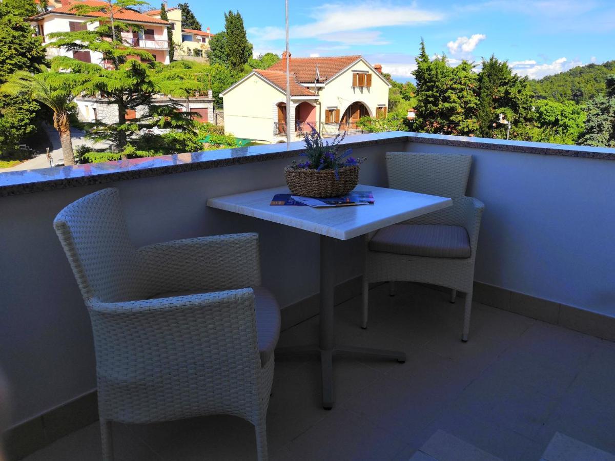 Apartments Gabri Mali Lošinj Buitenkant foto