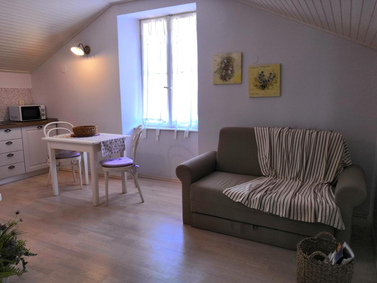 Apartments Gabri Mali Lošinj Buitenkant foto