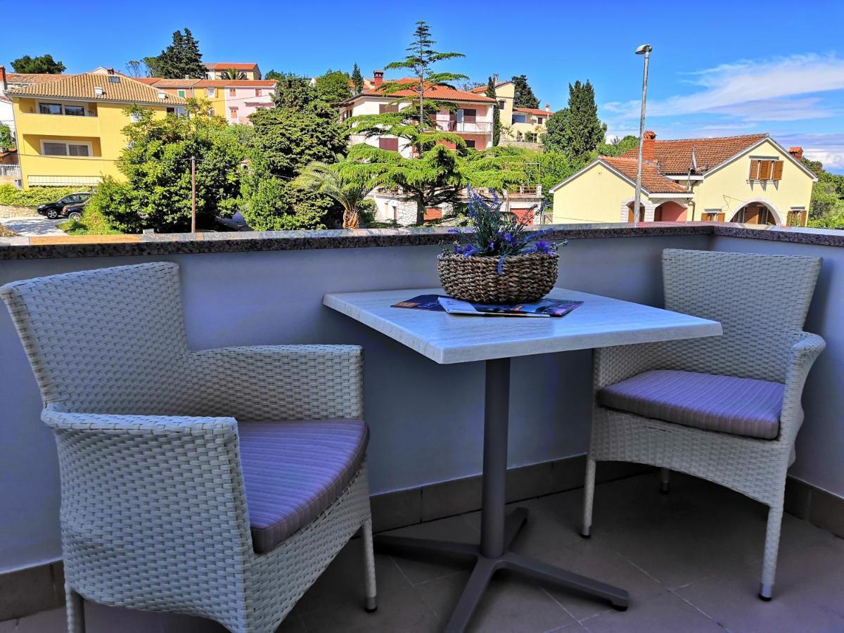 Apartments Gabri Mali Lošinj Buitenkant foto