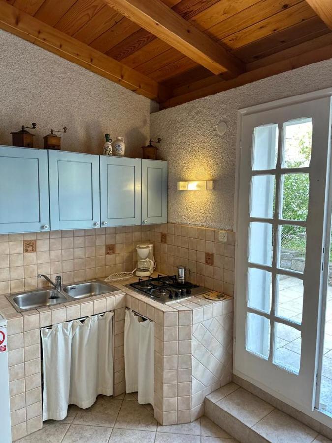 Apartments Gabri Mali Lošinj Buitenkant foto