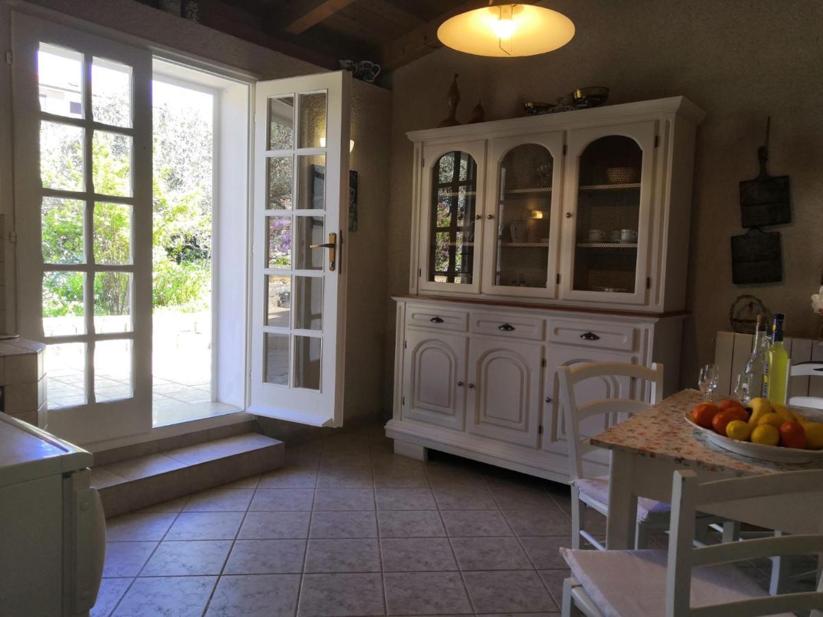 Apartments Gabri Mali Lošinj Buitenkant foto