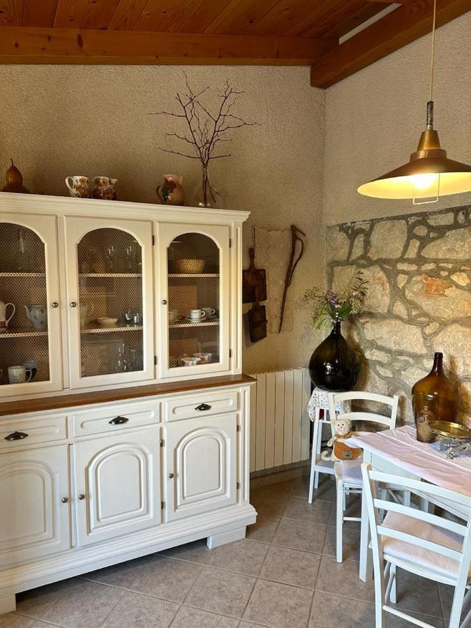 Apartments Gabri Mali Lošinj Buitenkant foto