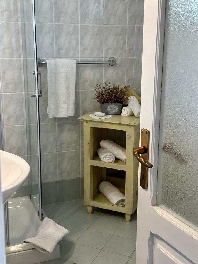 Apartments Gabri Mali Lošinj Buitenkant foto